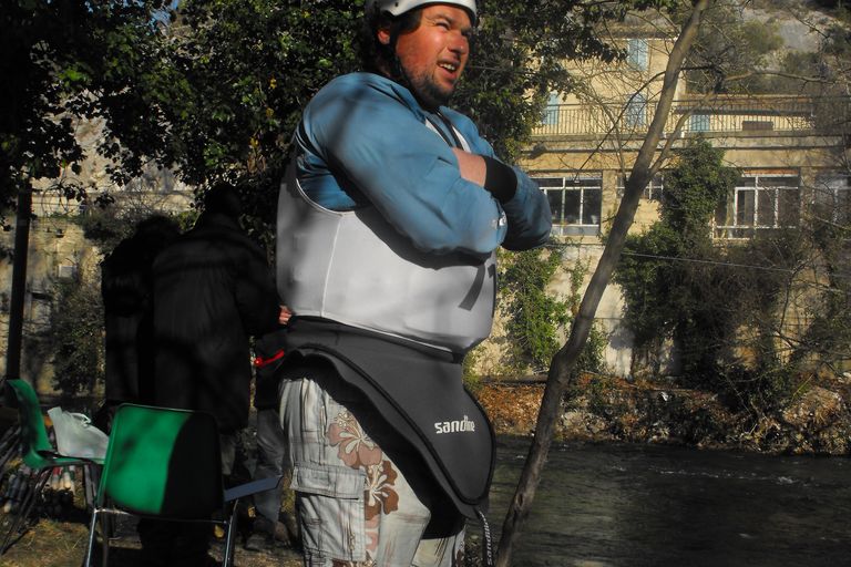 Fontaine de Vaucluse 2011