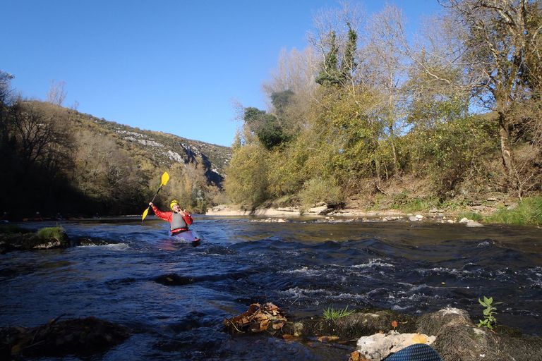 Gorges de l'Aveyron 2015