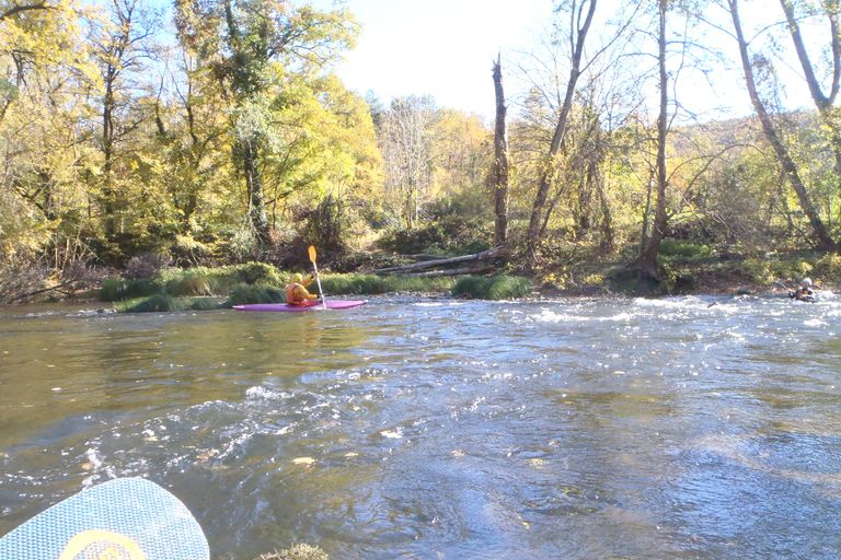 Gorges de l'Aveyron 2015