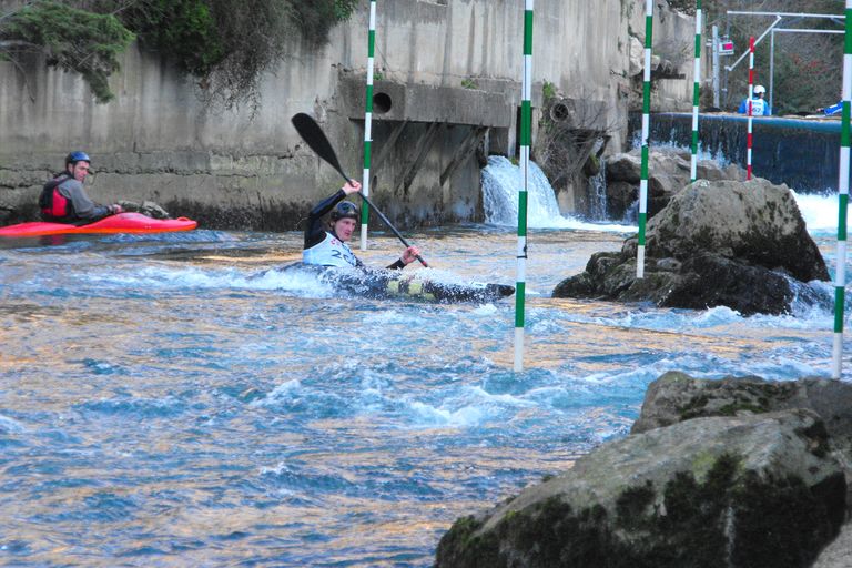 Fontaine de Vaucluse 2011