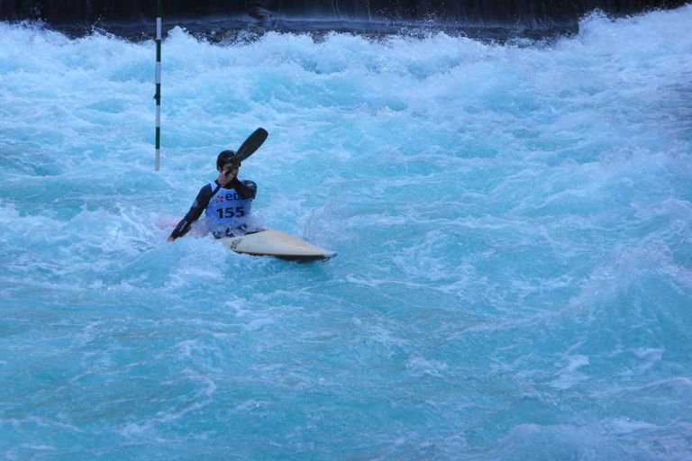 Fontaine de Vaucluse 2011