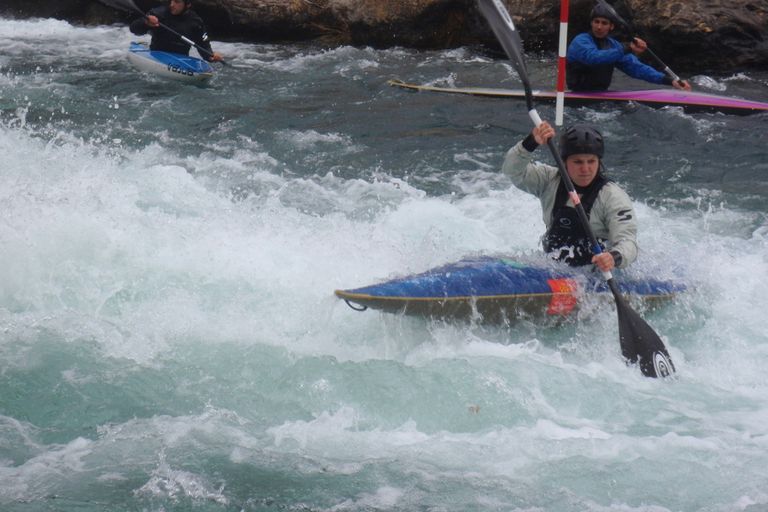 N2 Vinon sur Verdon 2010