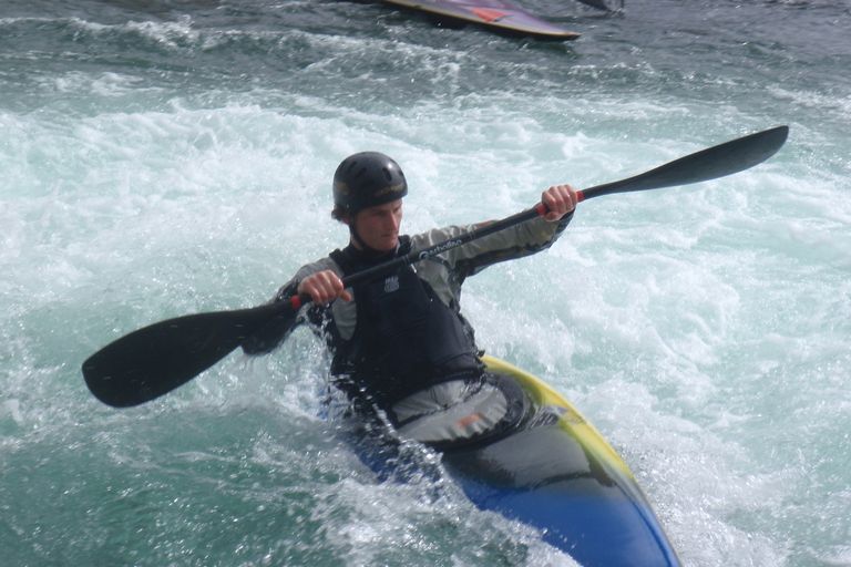 N2 Vinon sur Verdon 2010