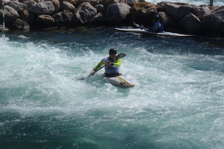 N2 Vinon sur Verdon 2010