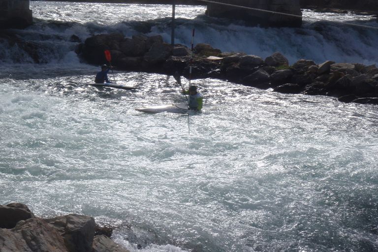 N2 Vinon sur Verdon 2010