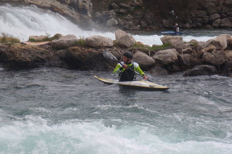 N2 Vinon sur Verdon 2010