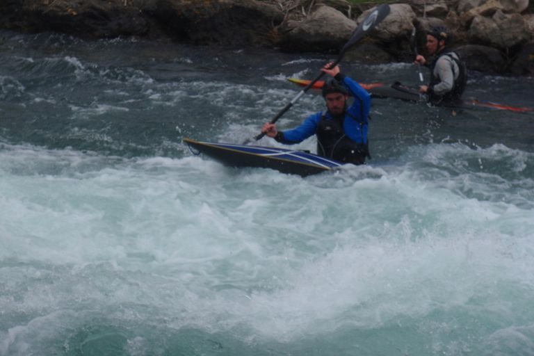 N2 Vinon sur Verdon 2010