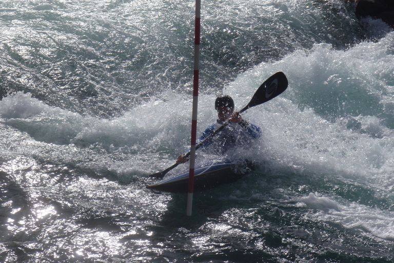 N2 Vinon sur Verdon 2010