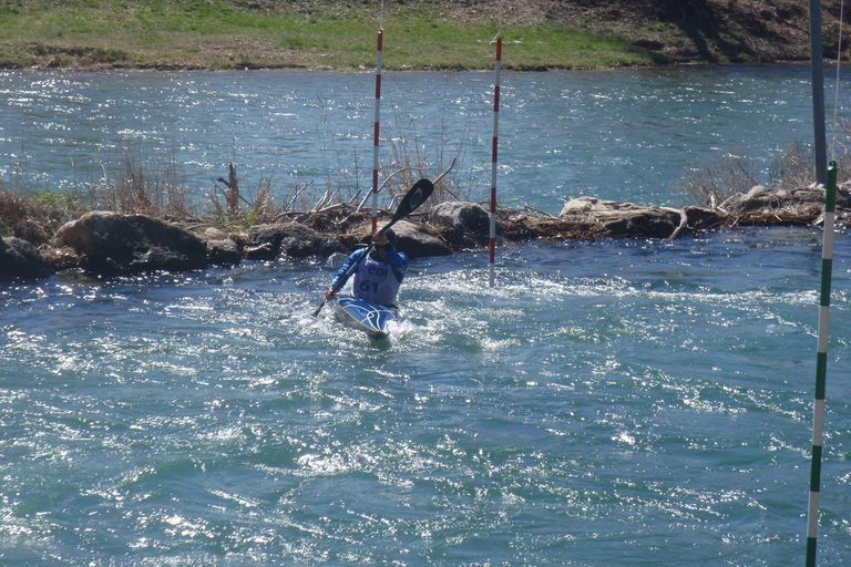 N2 Vinon sur Verdon 2010