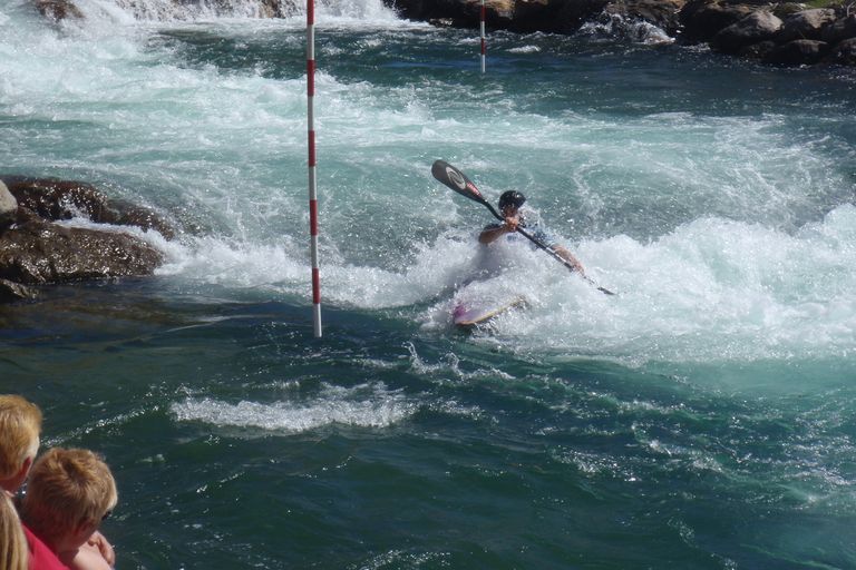 N2 Vinon sur Verdon 2010