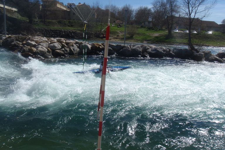 N2 Vinon sur Verdon 2010