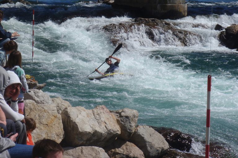 N2 Vinon sur Verdon 2010