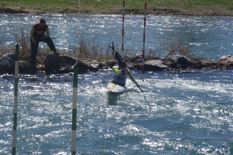 N2 Vinon sur Verdon 2010