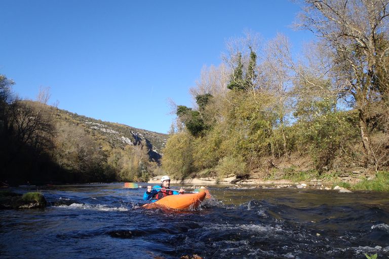 Gorges de l'Aveyron 2015