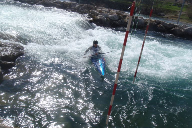 N2 Vinon sur Verdon 2010