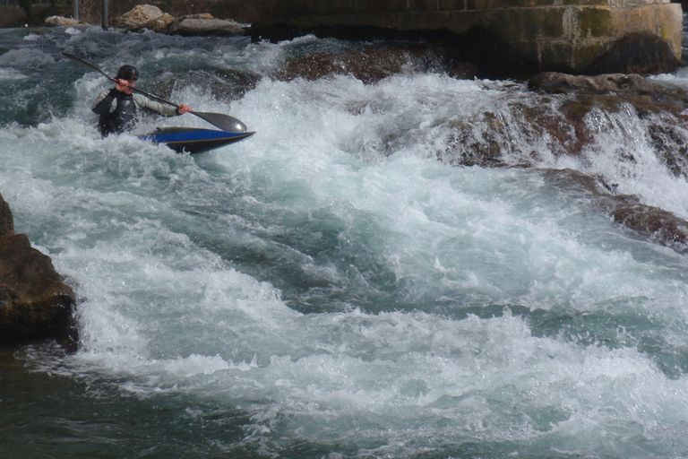 N2 Vinon sur Verdon 2010