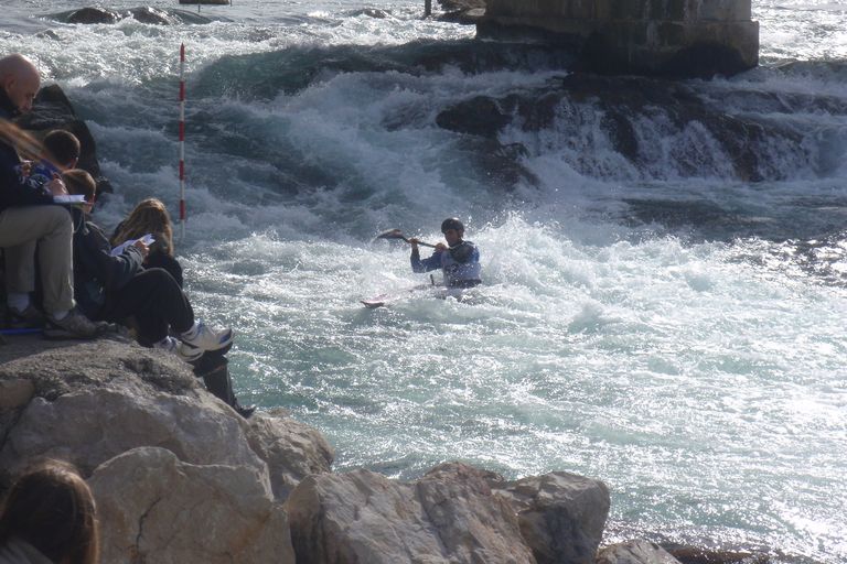 N2 Vinon sur Verdon 2010