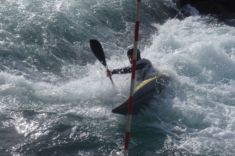 N2 Vinon sur Verdon 2010