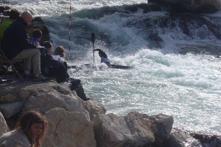 N2 Vinon sur Verdon 2010