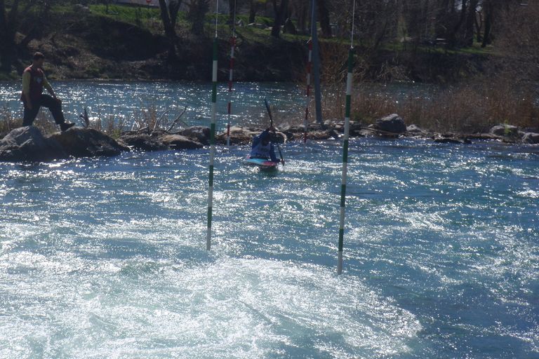 N2 Vinon sur Verdon 2010