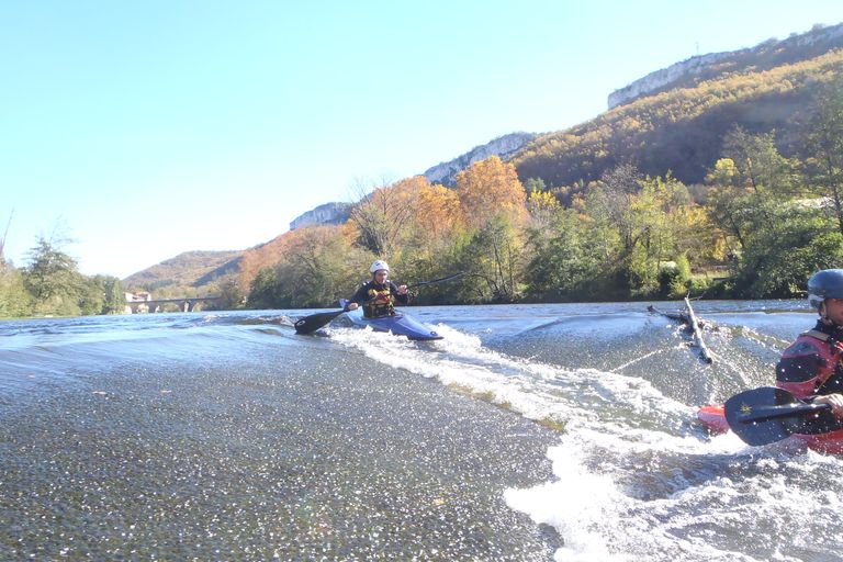 Gorges de l'Aveyron 2015
