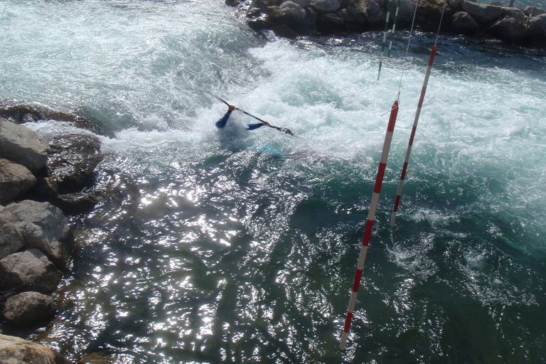 N2 Vinon sur Verdon 2010