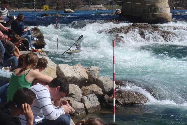 N2 Vinon sur Verdon 2010