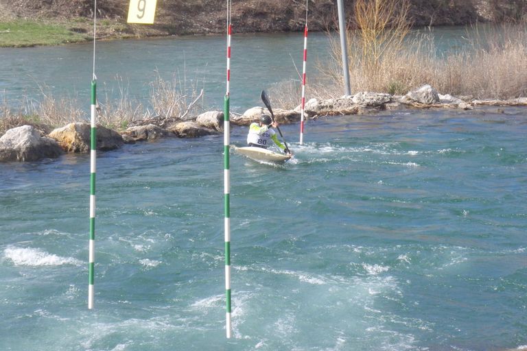 N2 Vinon sur Verdon 2010