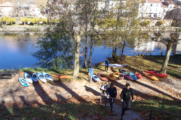 Gorges de l'Aveyron 2015