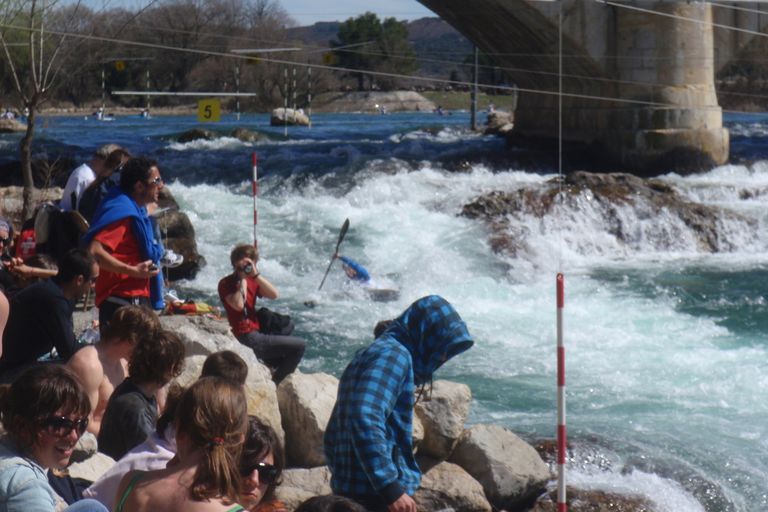 N2 Vinon sur Verdon 2010