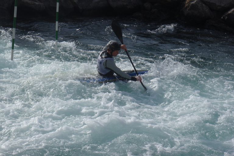 N2 Vinon sur Verdon 2010