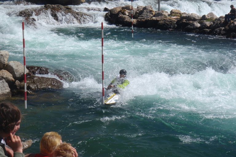 N2 Vinon sur Verdon 2010