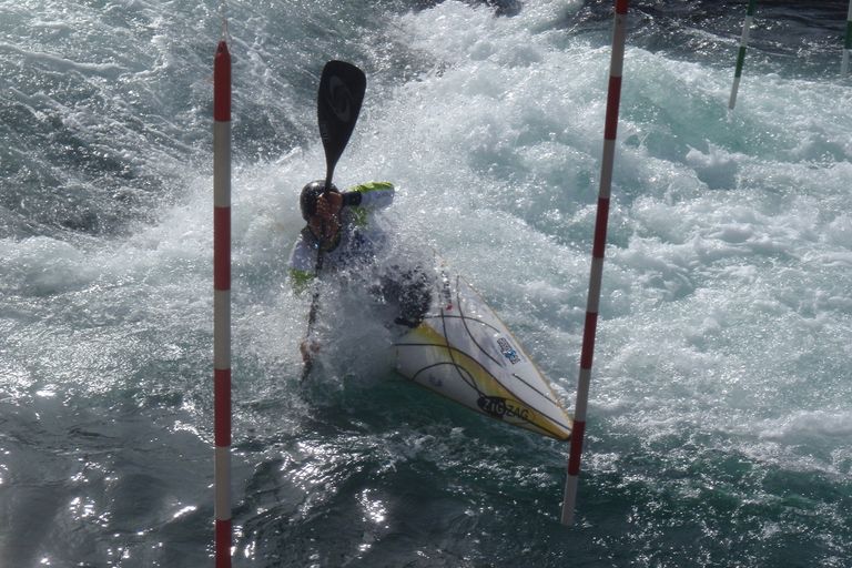 N2 Vinon sur Verdon 2010