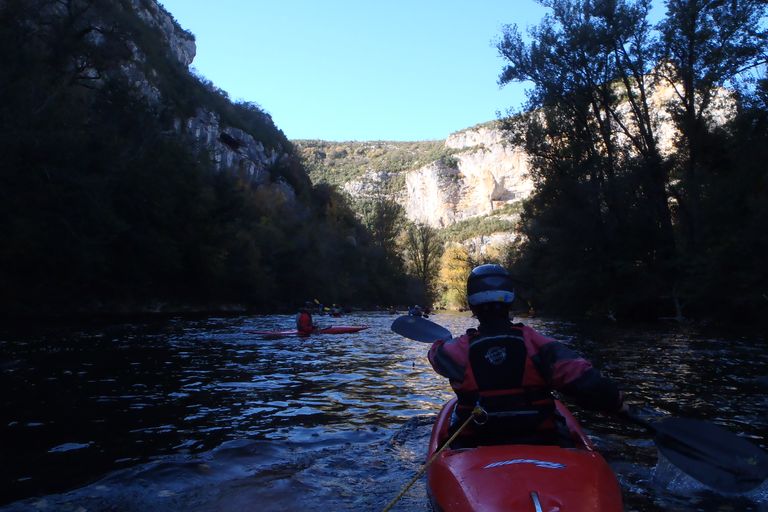 Gorges de l'Aveyron 2015