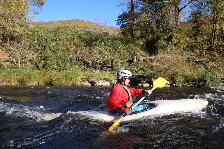 Gorges de l'Aveyron 2015