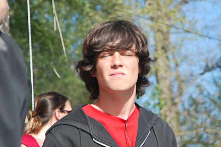 Slalom des Capitouls 2011