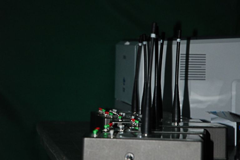 Slalom des Capitouls 2011