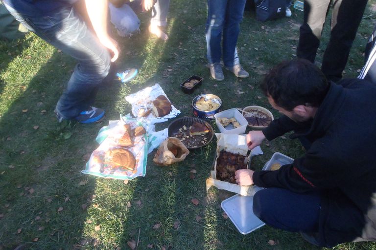 Gorges de l'Aveyron 2015