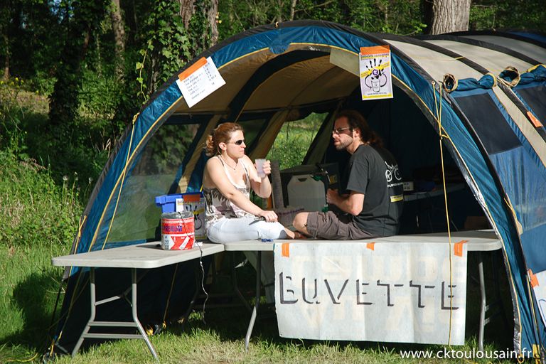 Slalom des Capitouls 2011
