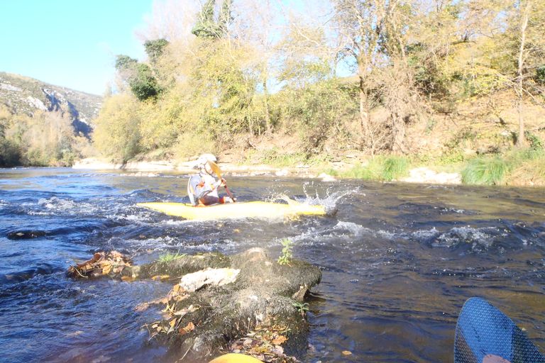 Gorges de l'Aveyron 2015