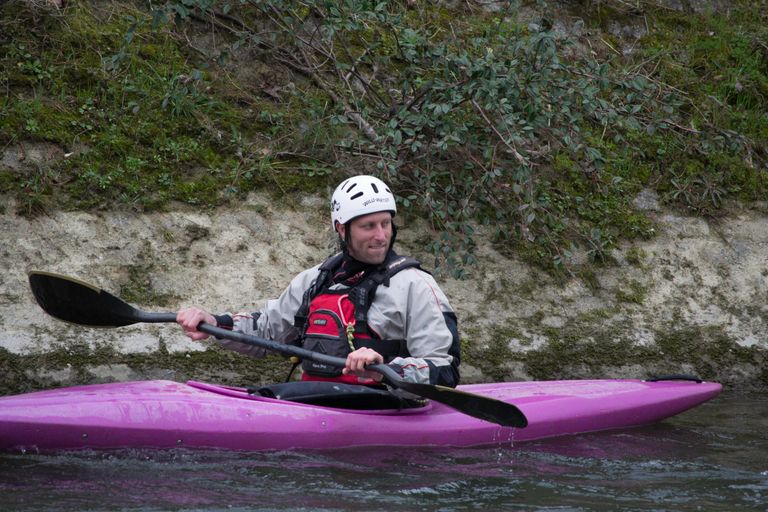 Slalom des Capitouls 2013