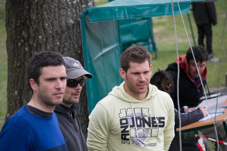 Slalom des Capitouls 2013