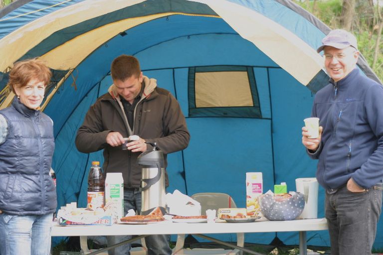 Slalom des Capitouls 2013