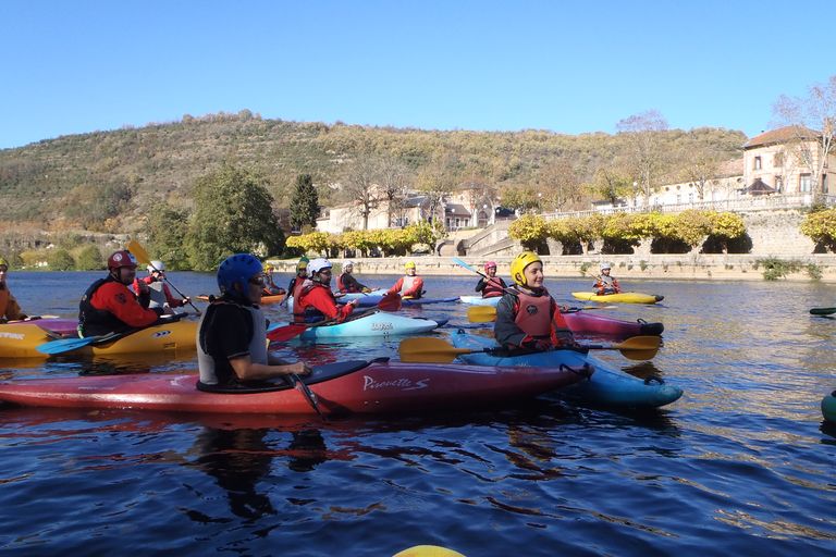 Gorges de l'Aveyron 2015