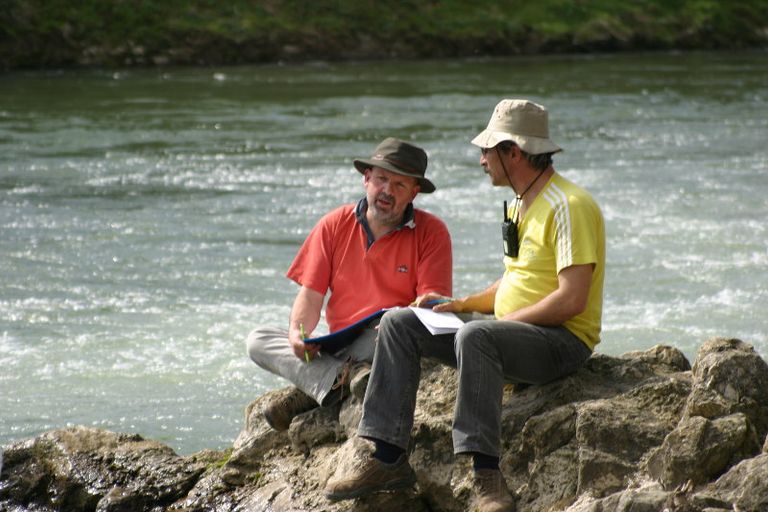 Slalom des Capitouls 2013