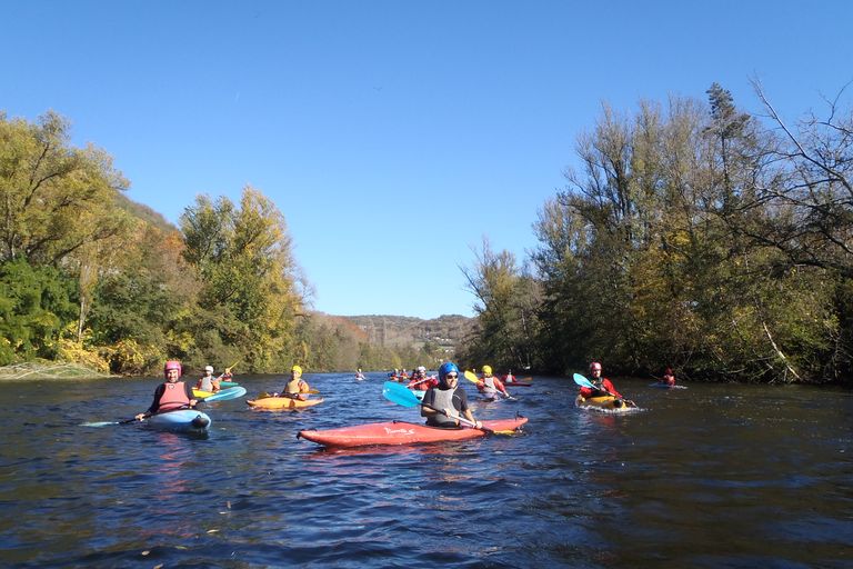Gorges de l'Aveyron 2015