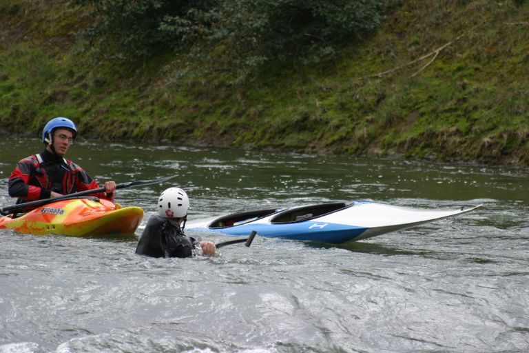 Slalom des Capitouls 2013