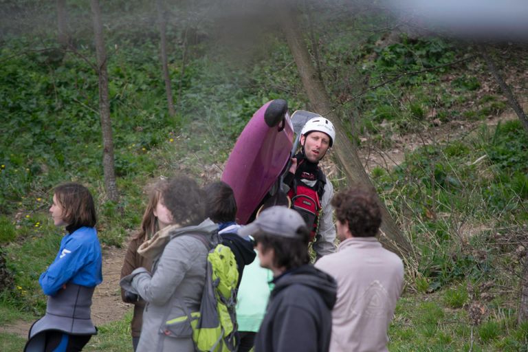 Slalom des Capitouls 2013