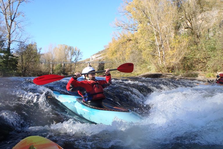 Gorges de l'Aveyron 2015