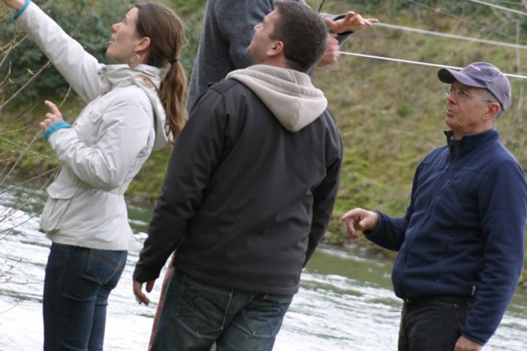 Slalom des Capitouls 2013